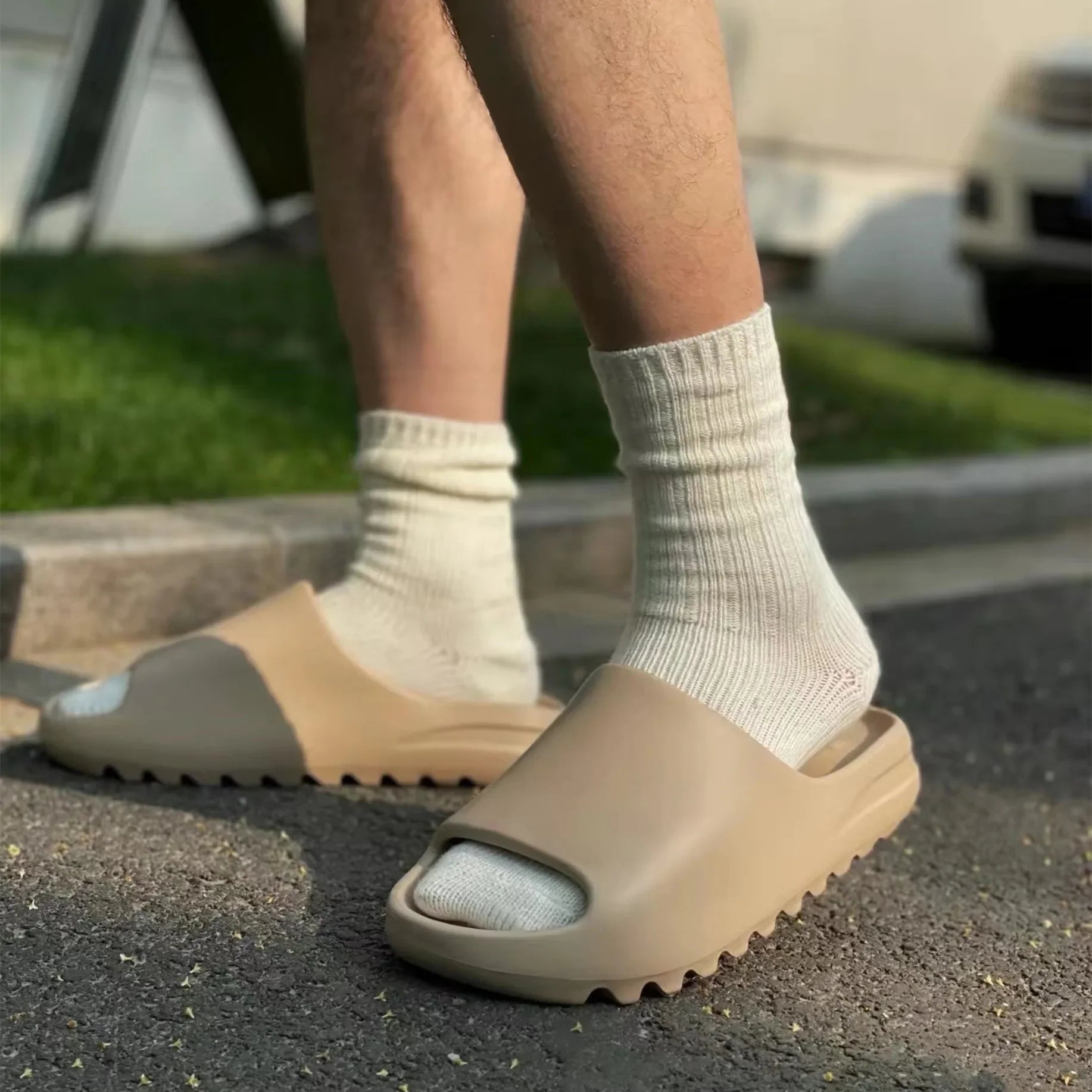 Comfort Unisex Slippers