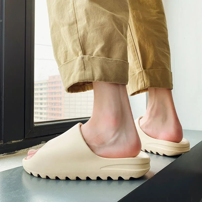 Comfort Unisex Slippers